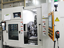 壓縮機(jī)活塞內(nèi)圓磨床-機(jī)器