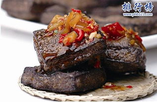 長沙臭豆腐加盟哪家好？2025年熱門品牌排行榜