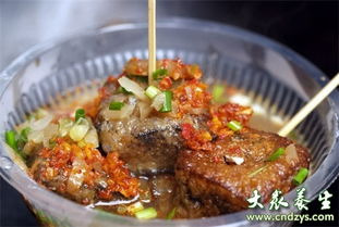 10種可能毀容的食物 揭露臭豆腐加盟背后的隱藏風險