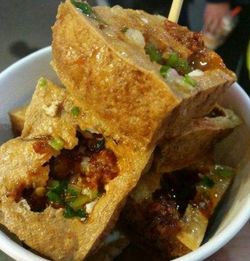 老帥爺王臭豆腐加盟優勢